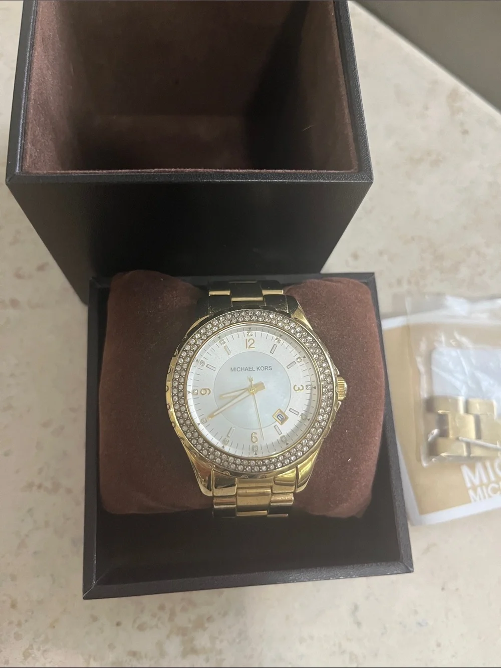 Jewelry Subcategory Identification